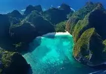 هتل های فی فی